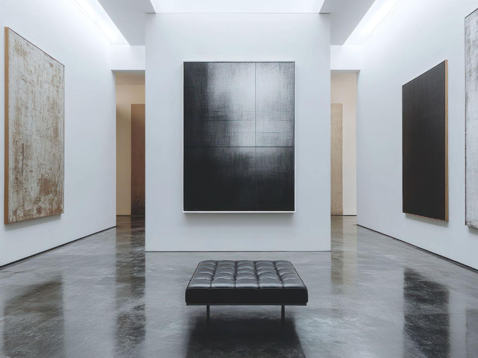 Gallerie d'arte